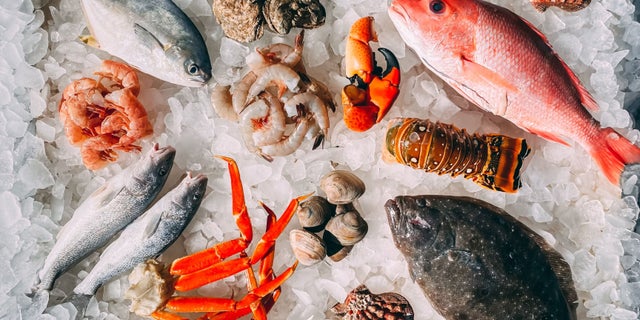 Shop Frozen Seafood, Meats & Groceries Online | MobileSeafood.shop